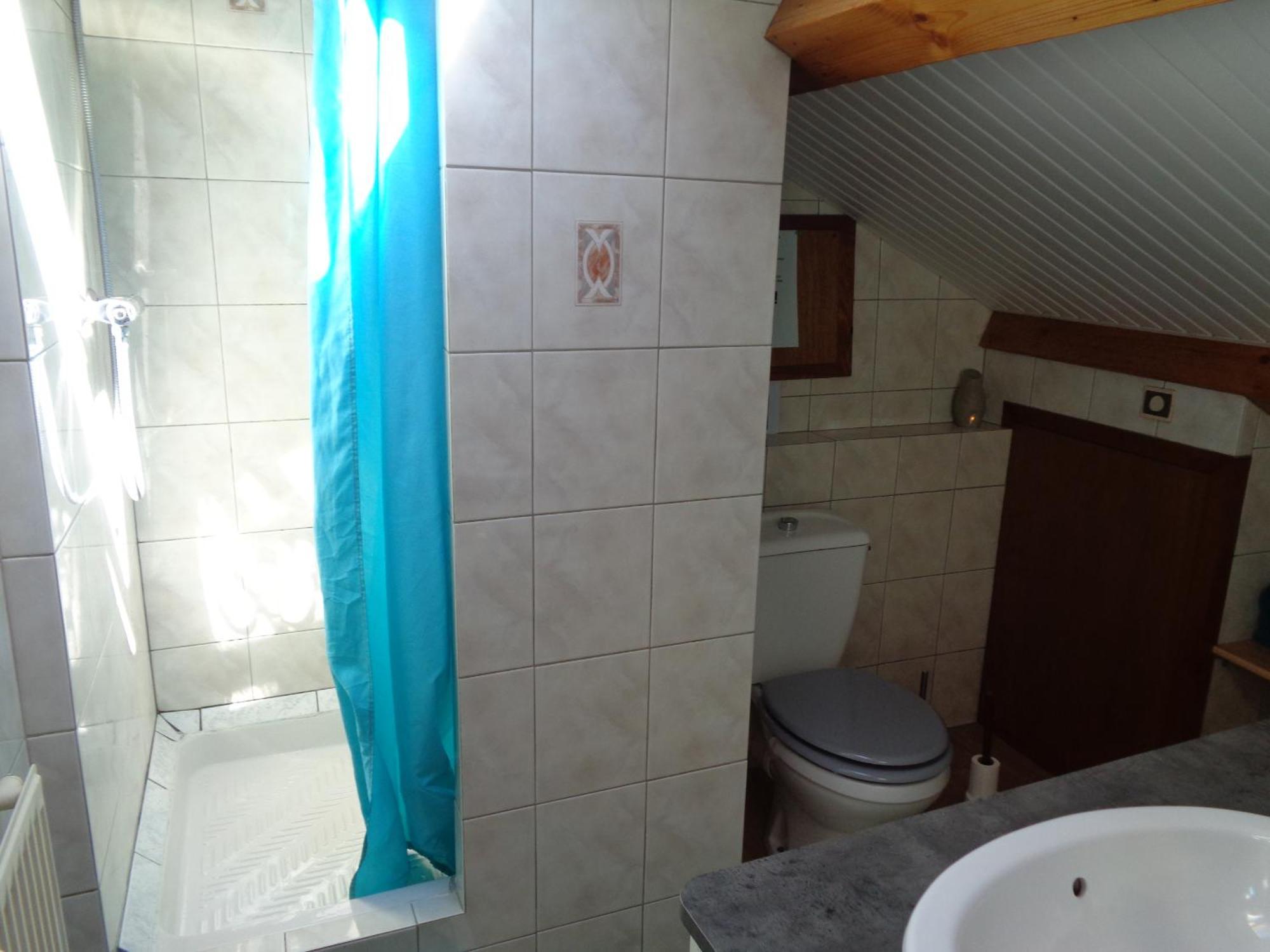 Au Pied Du Cognelot Bed & Breakfast Chalindrey Luaran gambar